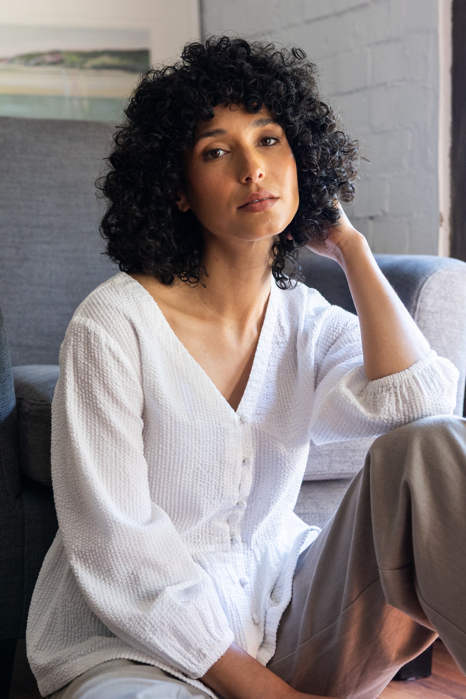 Women's Tops & Shirts